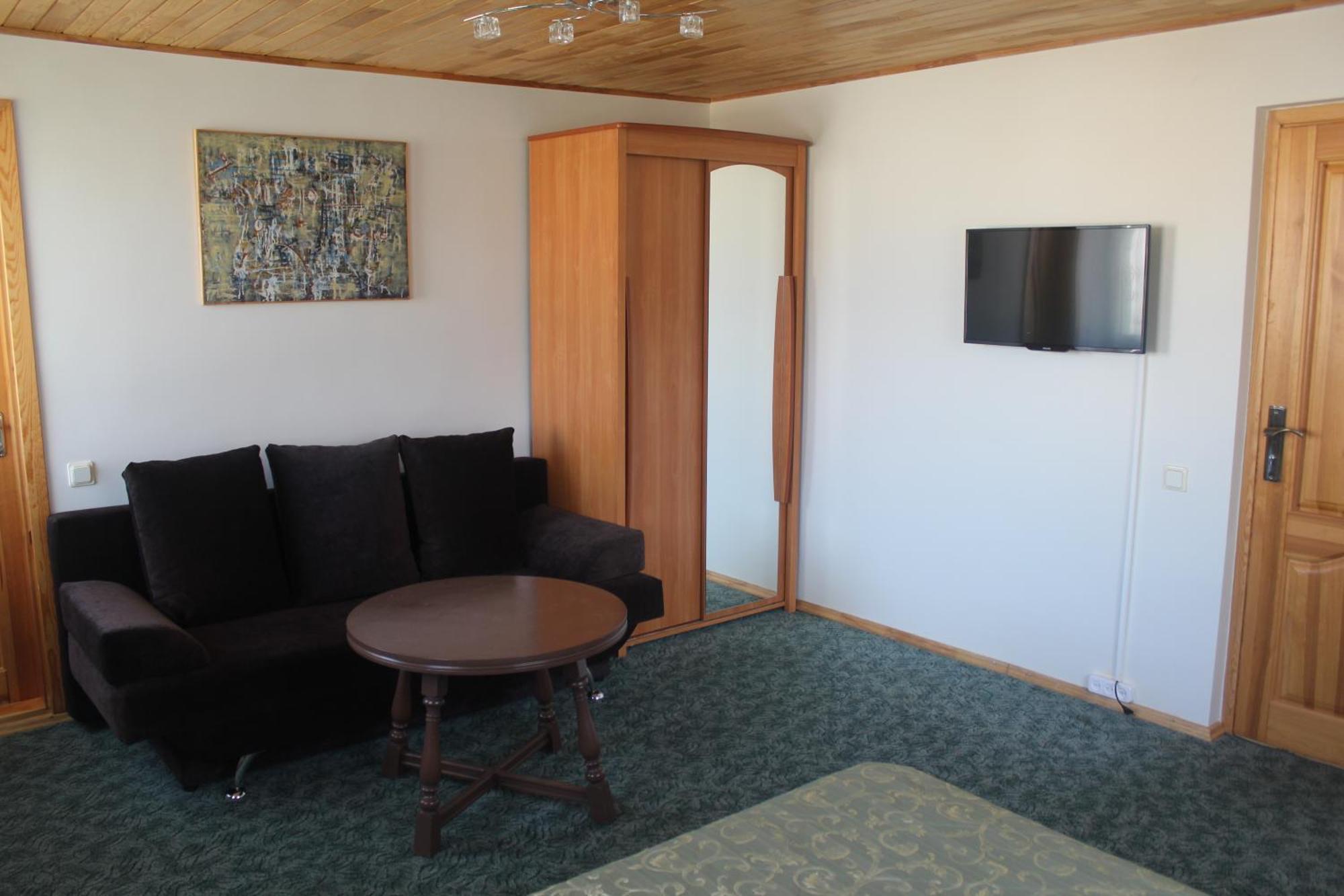 Holiday Palanga Sea Side Room photo